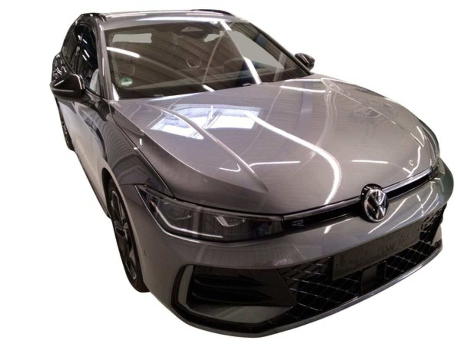 Volkswagen Passat – Bild 2