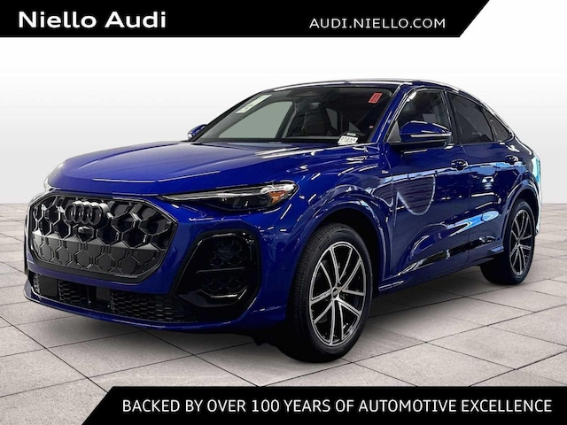 Photo of 2026 Audi Q5 Sportback