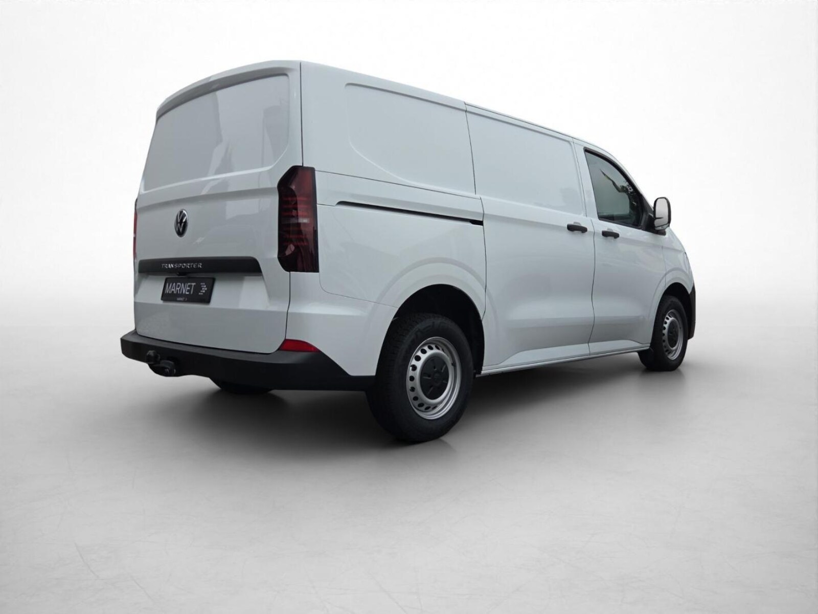 Volkswagen Transporter Kasten kurzer Radstand – Bild 15