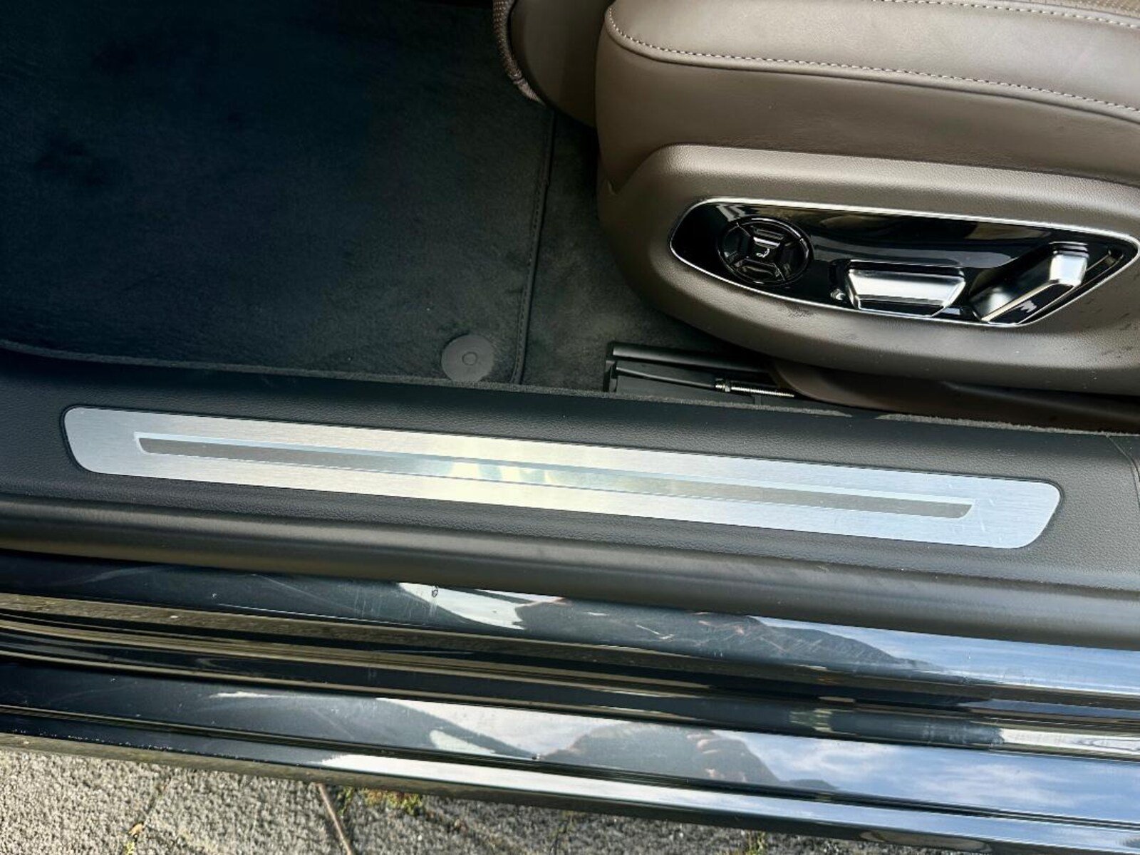 Audi A8 Lang – Bild 10