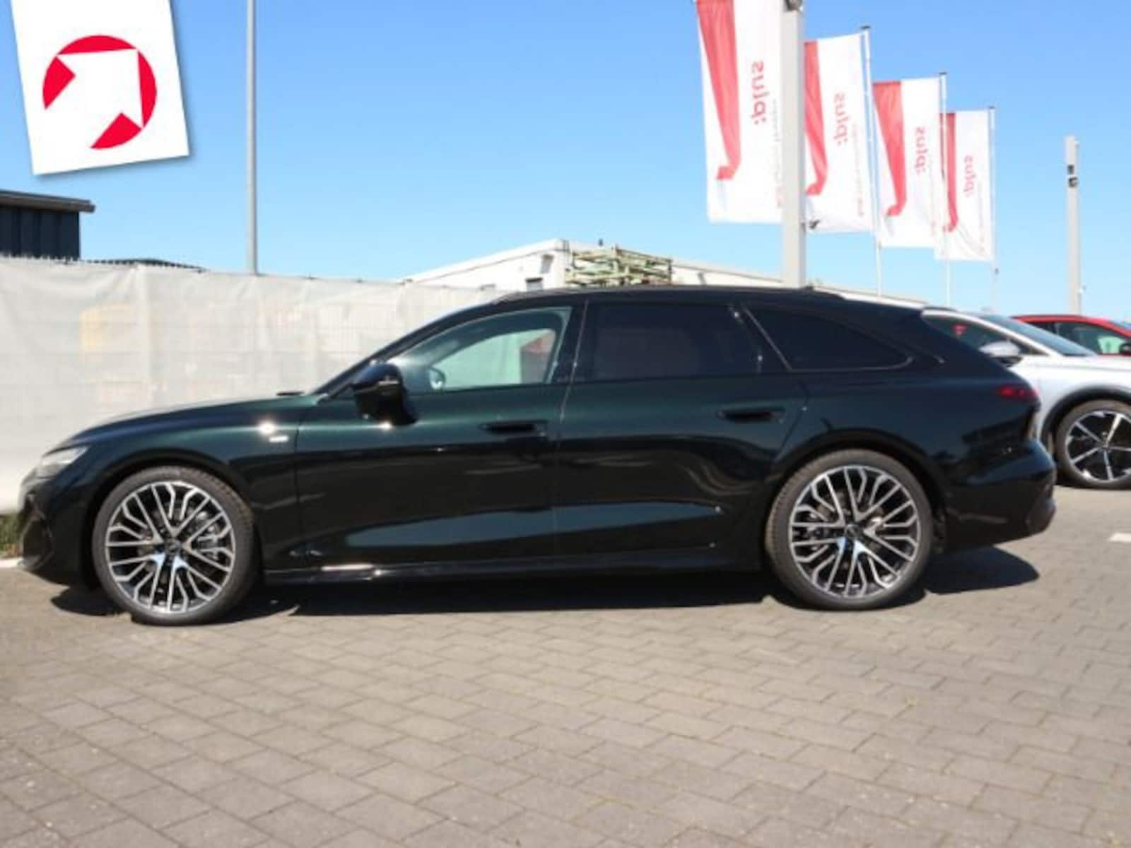Audi A6 Avant – Bild 10