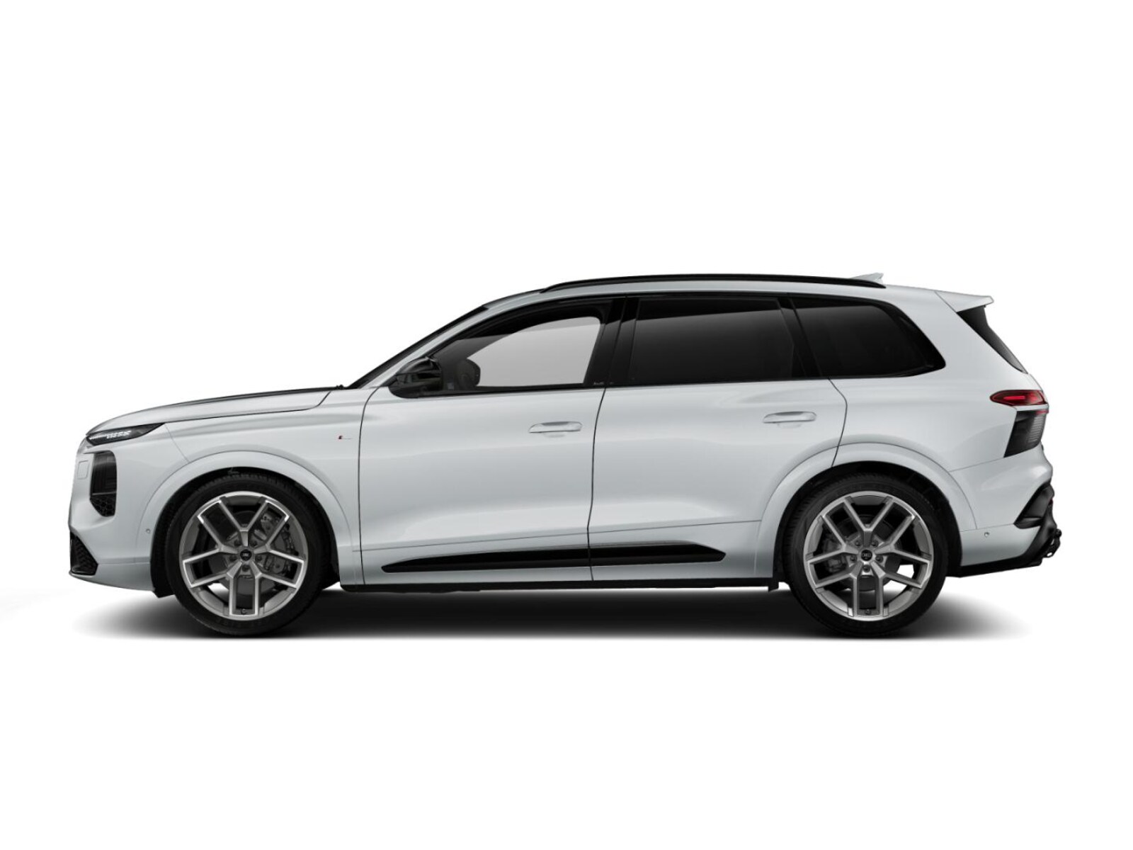 Audi Q7 – Bild 8