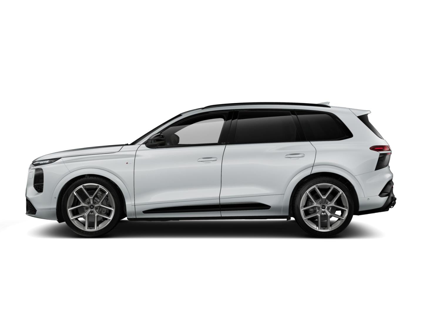Bild über Audi Q7 SUV TDI quattro 220 kW tiptronic - für weitere Informationen kontaktieren Sie den Audi Partner