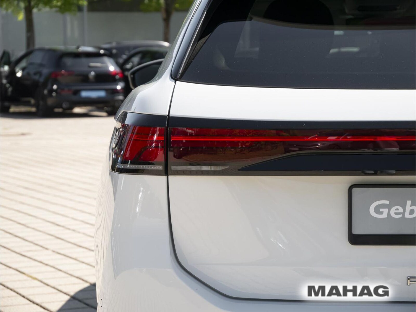 Volkswagen Passat – Bild 10