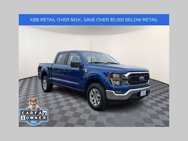 Photo of 2023 Ford F-150