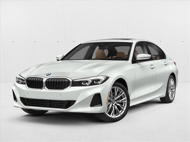 2024 BMW 330i