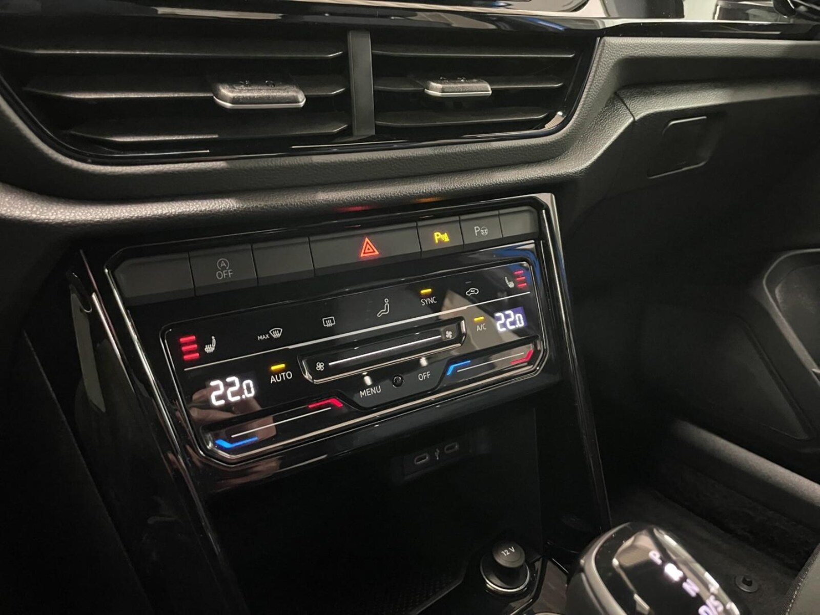 Volkswagen T-Roc – Bild 22