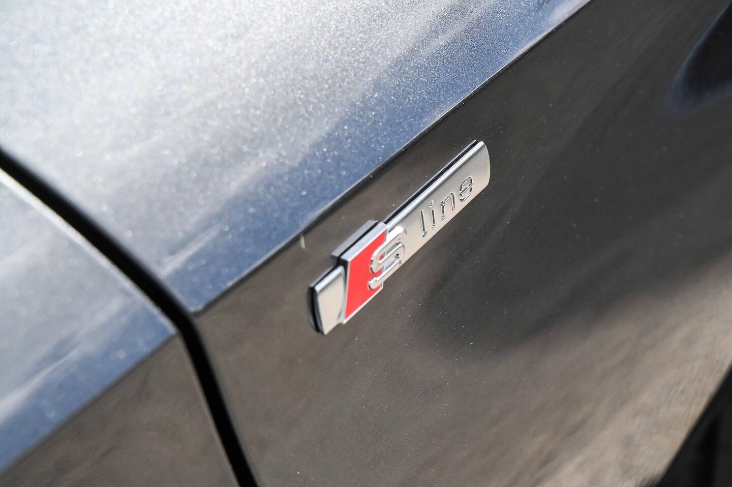 Image about Audi A3 Sedan TFSI quattro S tronic