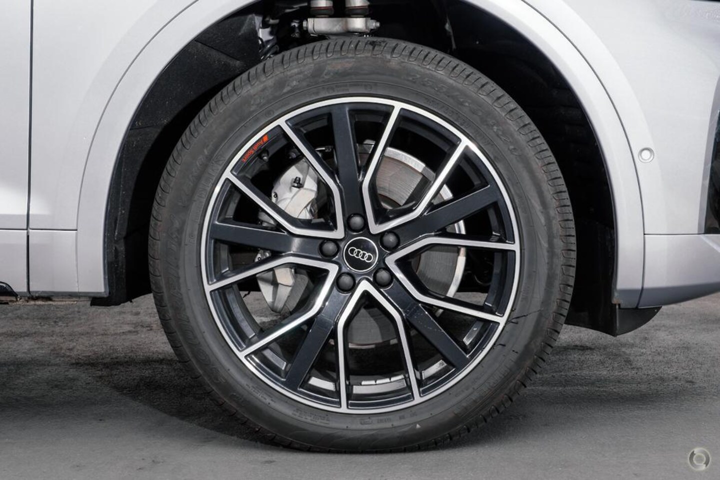 Image about Audi Q5 Sportback 40 TDI quattro S tronic
