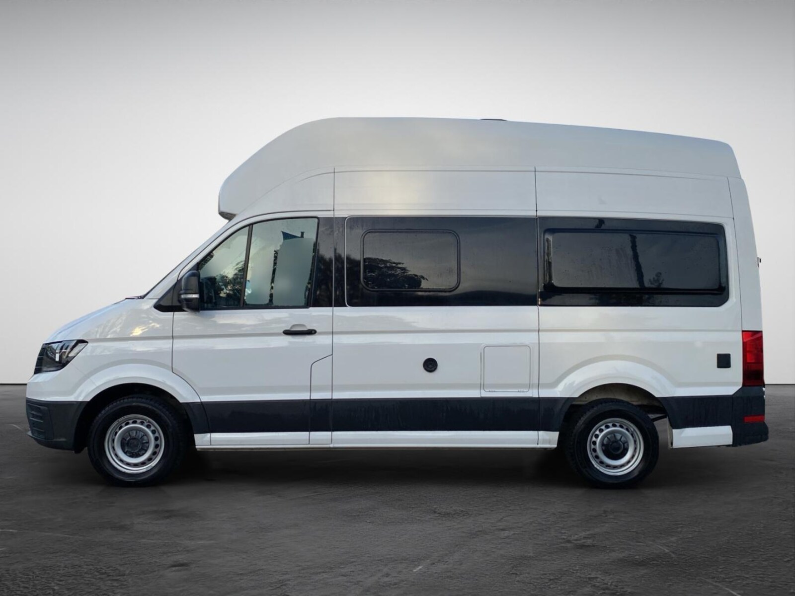 Volkswagen Grand California 600 – Bild 4
