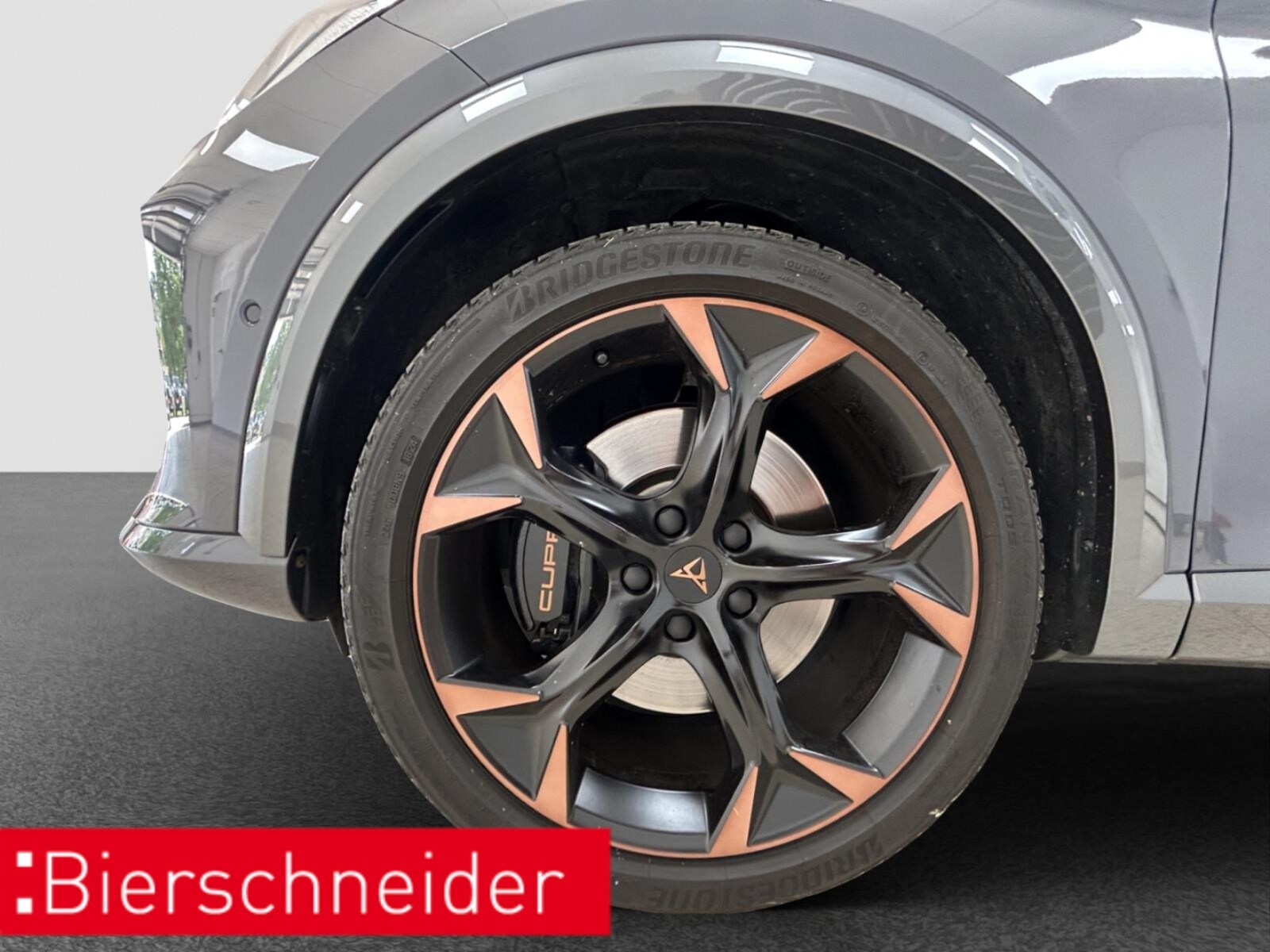CUPRA Formentor – Bild 11