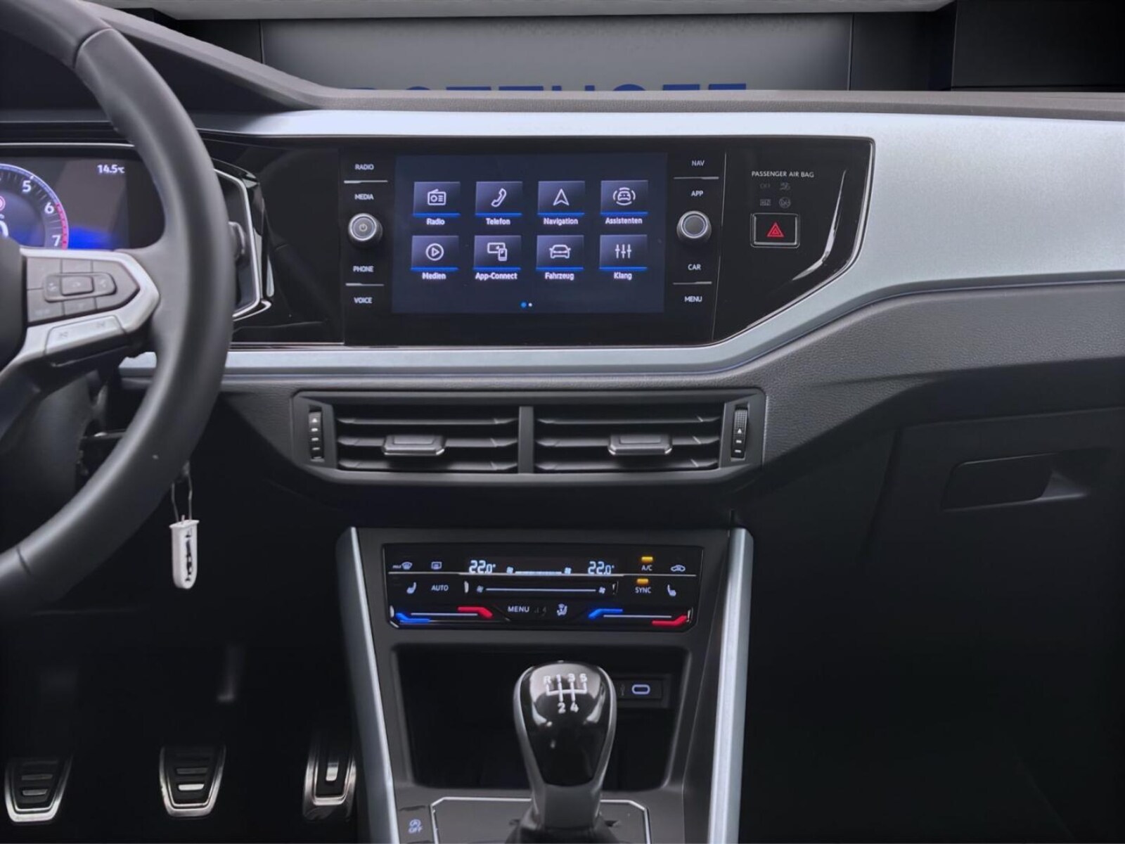 Volkswagen Taigo – Bild 15