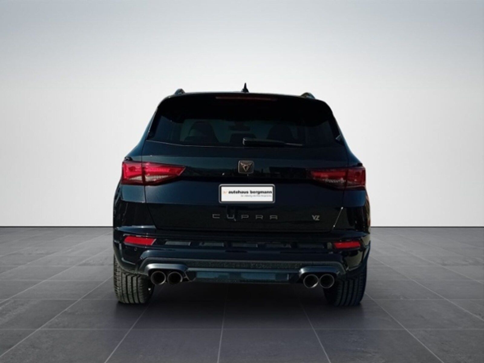 CUPRA Ateca – Bild 5
