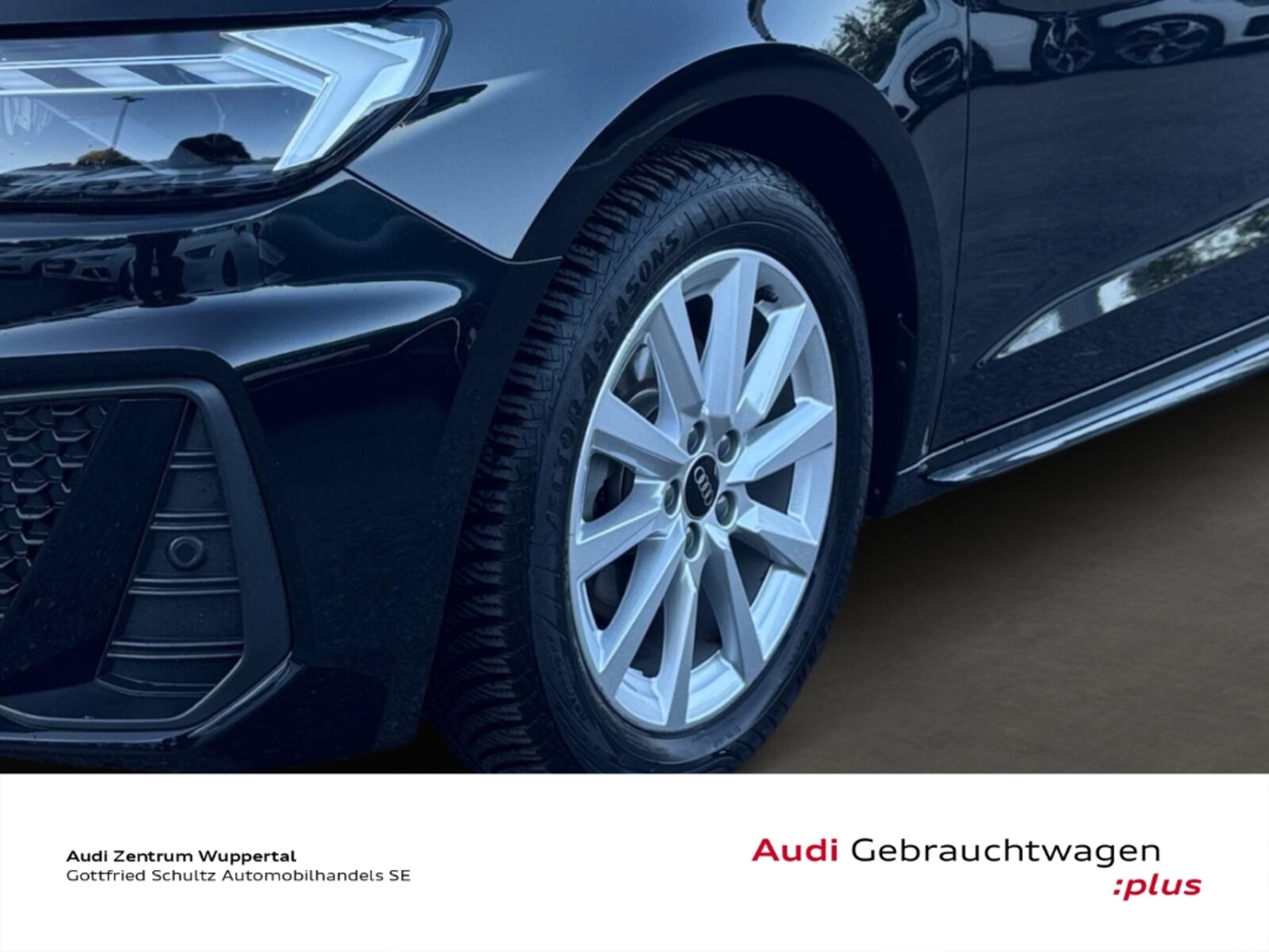Audi A1 Sportback – Bild 10