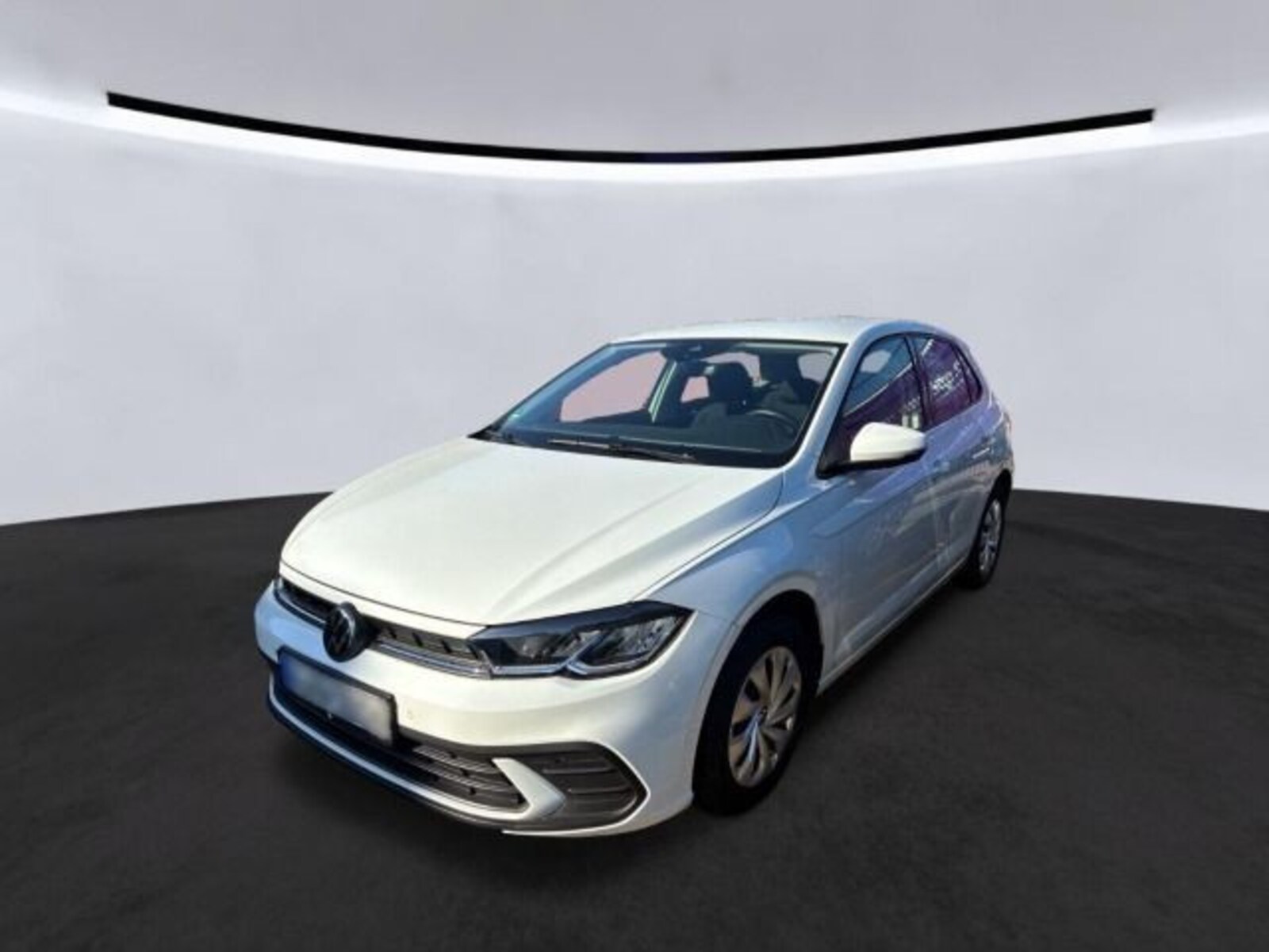 Volkswagen Polo – Bild 2