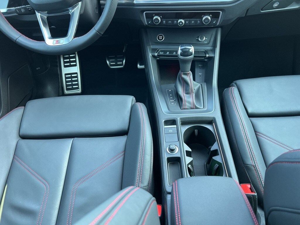 Image about Audi Q3 Sportback S line 45 TFSI quattro S tronic