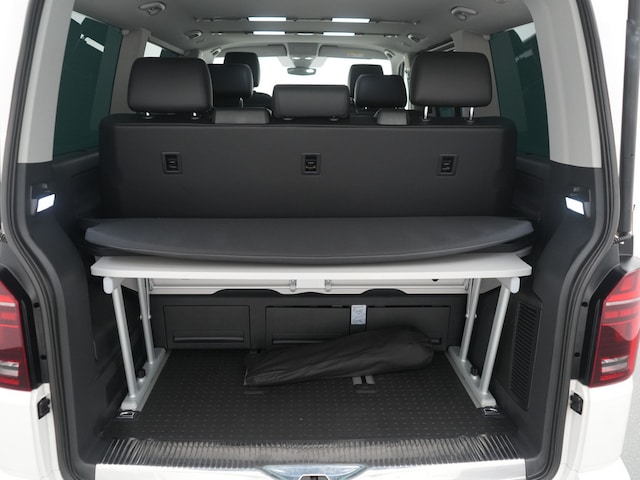 Volkswagen T6.1 Multivan