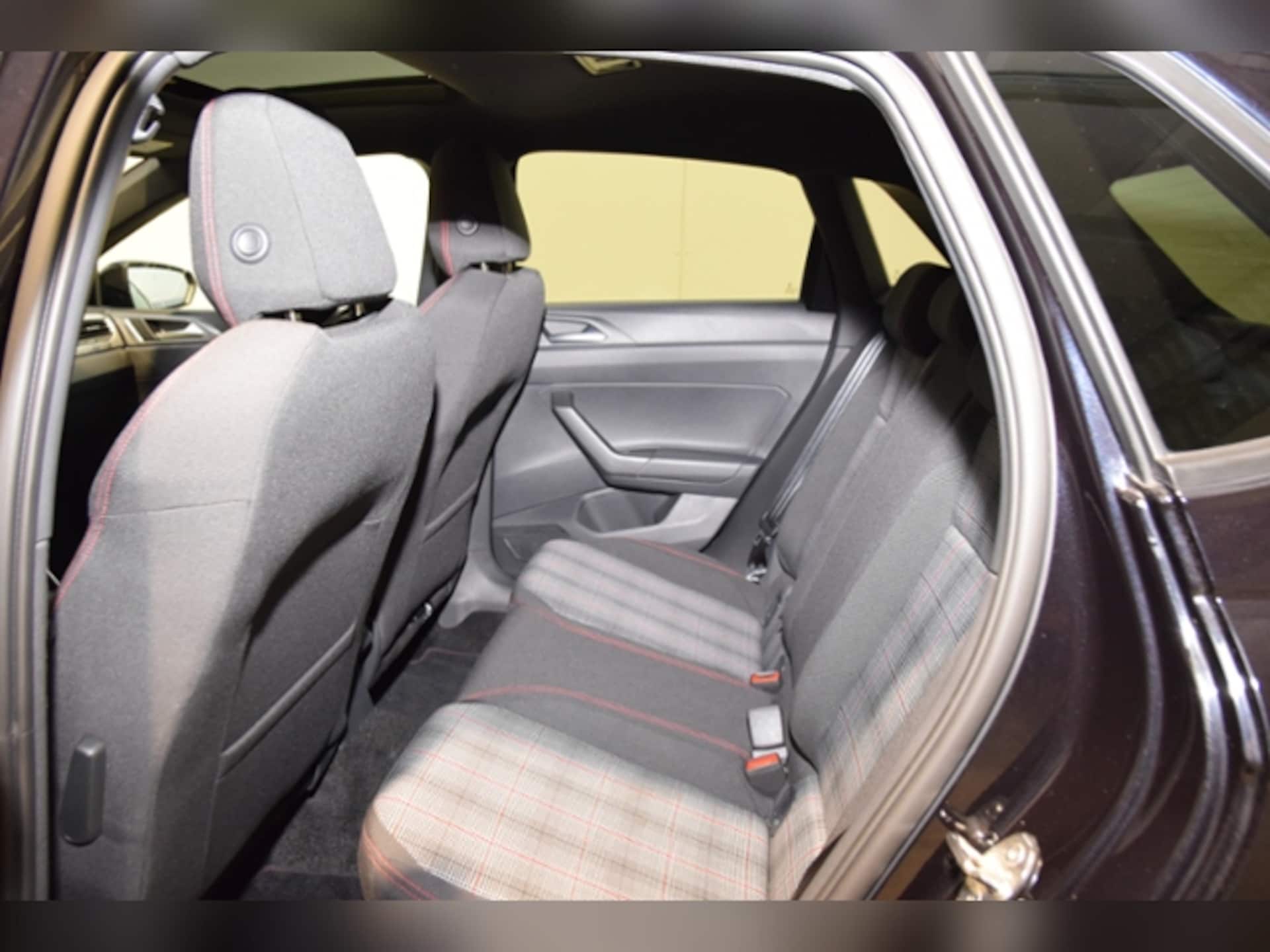 Volkswagen Polo GTI