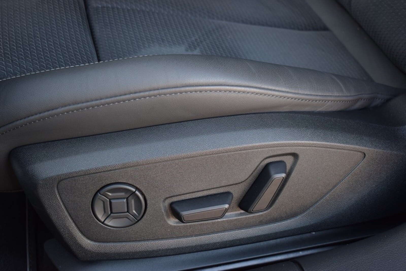 Audi A6 Avant – Bild 14