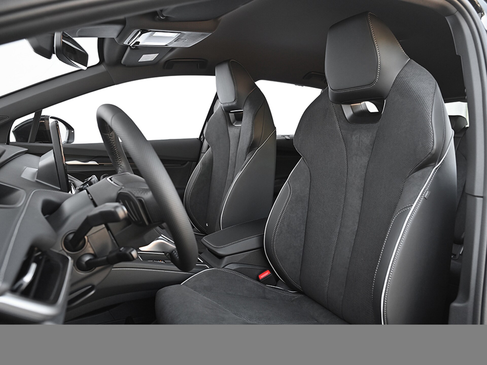 Skoda Enyaq 60 Sportline