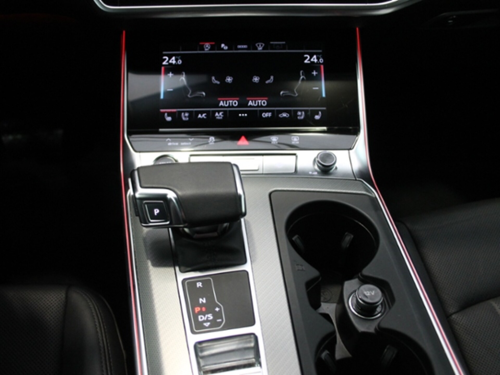 Audi A6 Avant Design