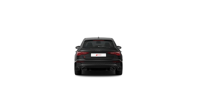 Audi RS3 Sportback TFSI Quattro S Tronic -  - Joinsteer - #3