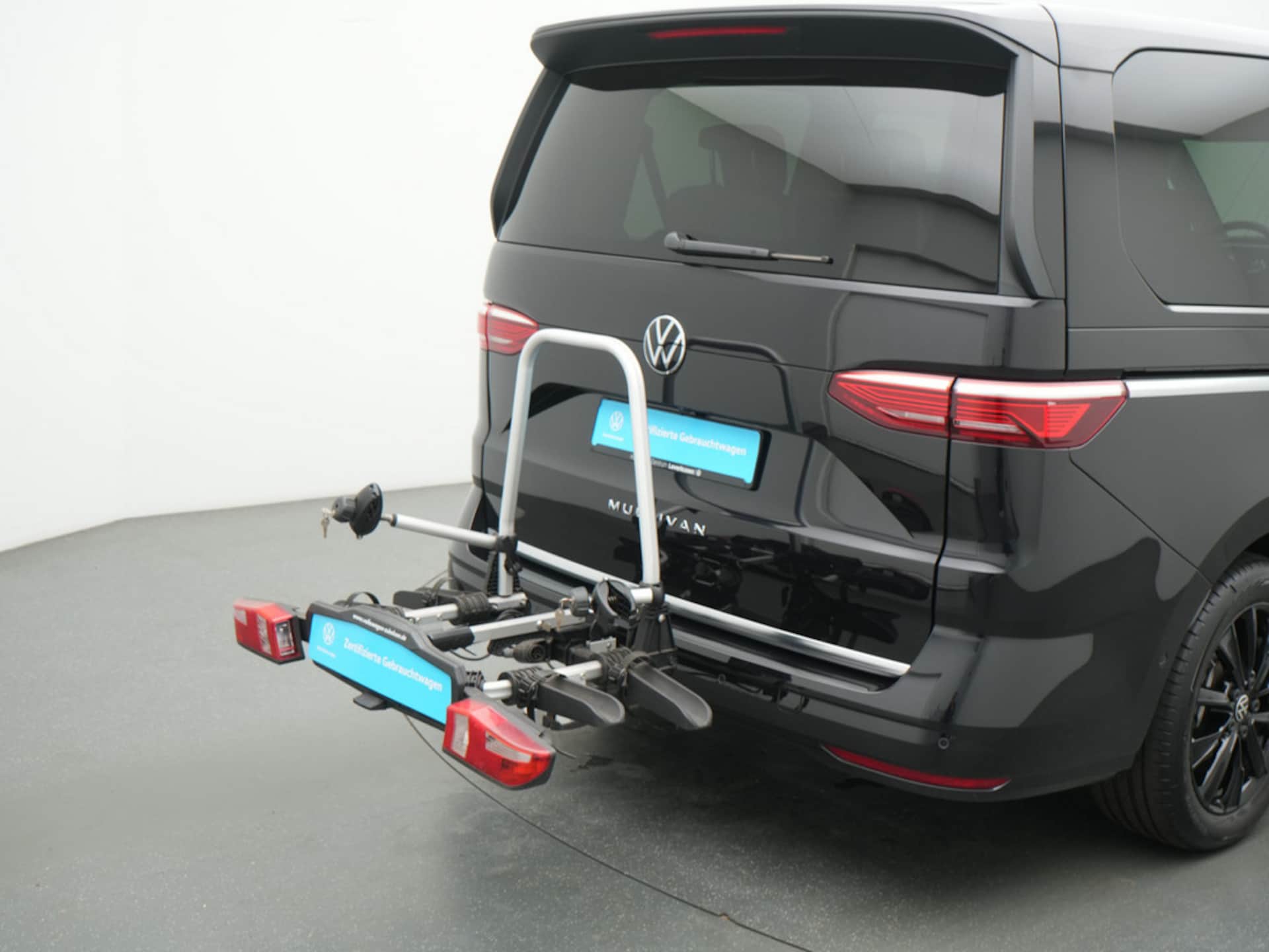 Volkswagen Multivan Langversion Style