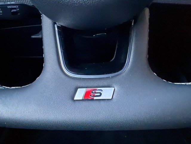 Image about Audi A1 Sportback S line plus 40 TFSI 152 kW (207 ch) S tronic