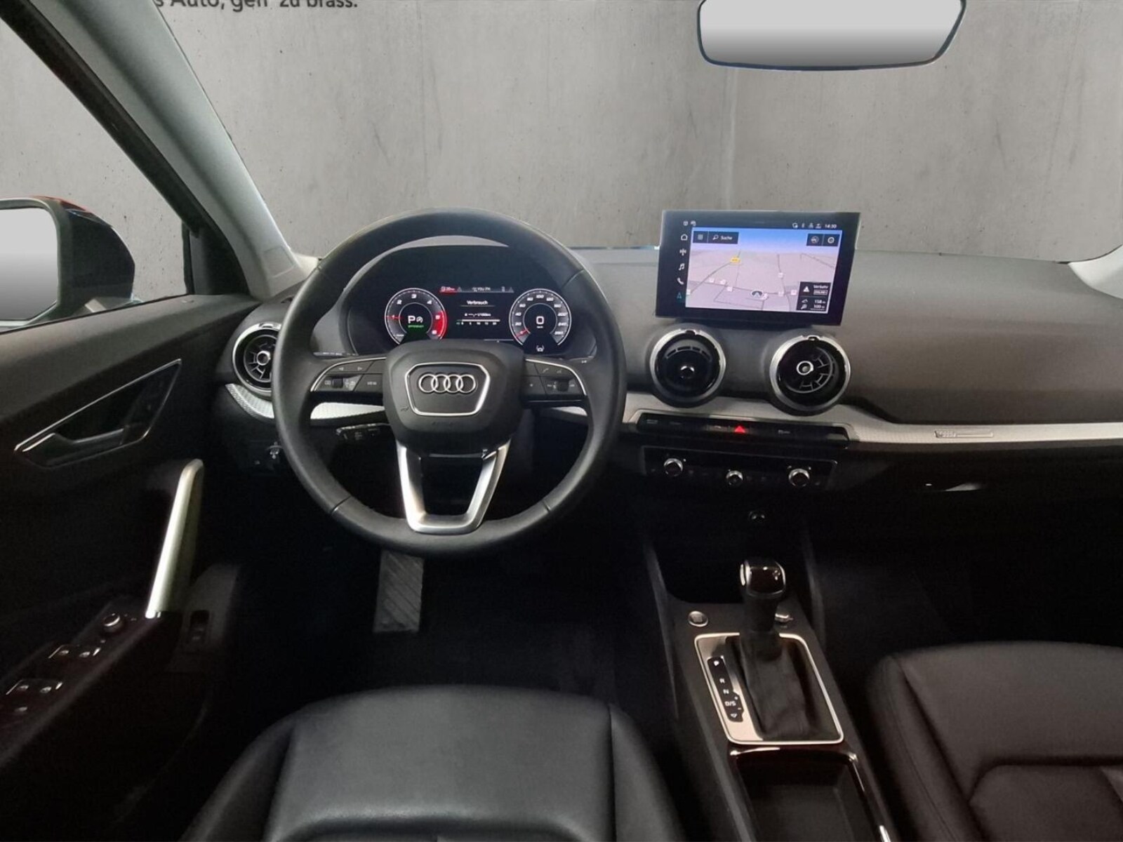 Audi Q2 – Bild 14