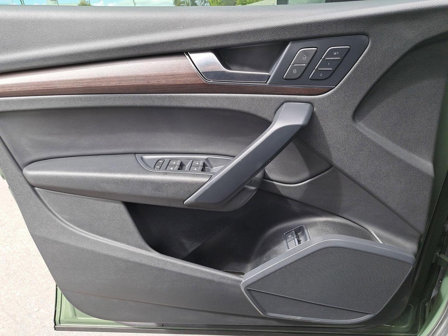 2023 Audi Q5 Premium - Photo 28