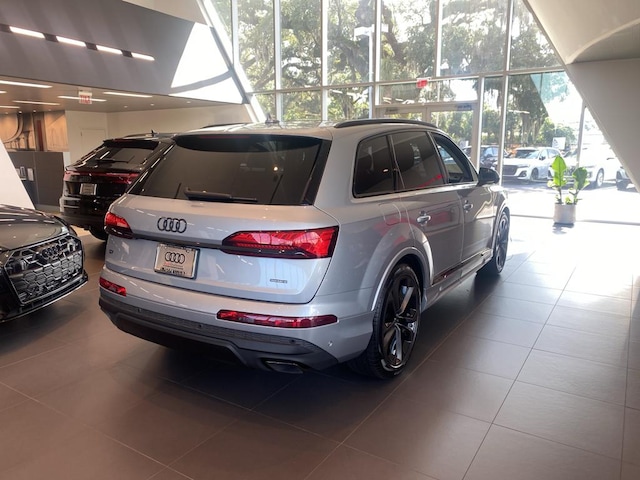 2025 Audi Q7
