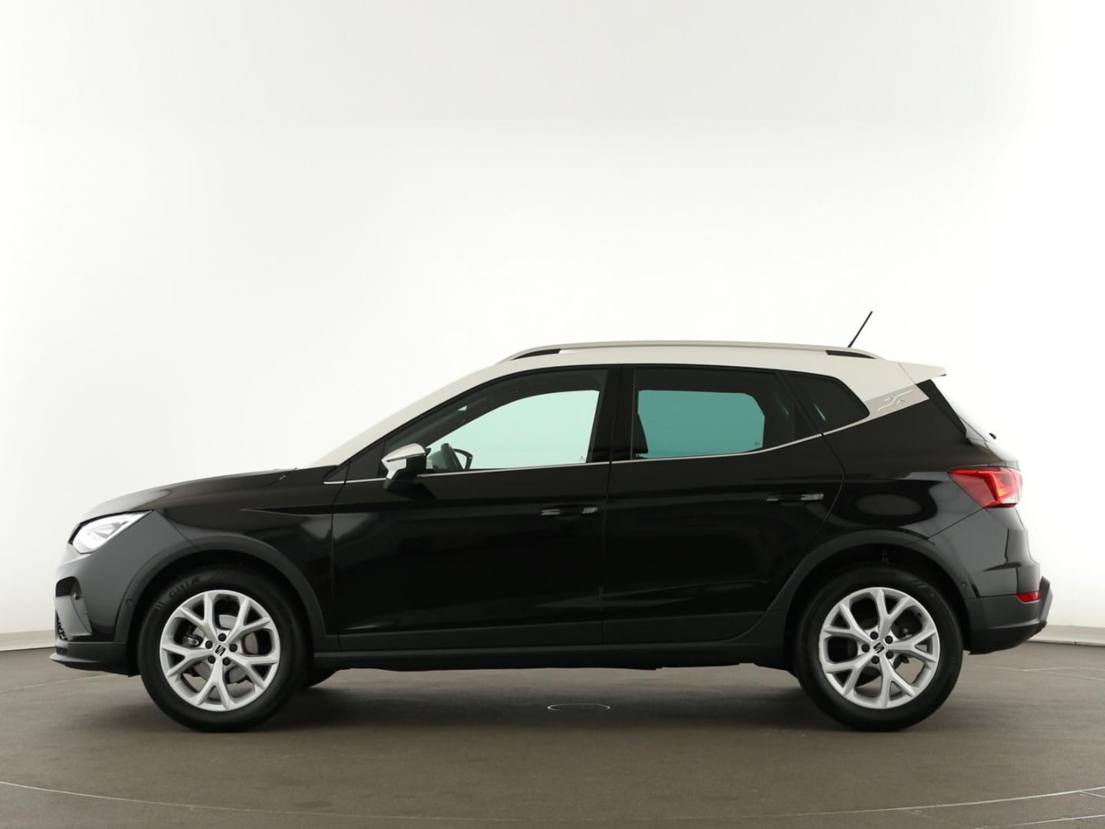 SEAT Arona – Bild 4