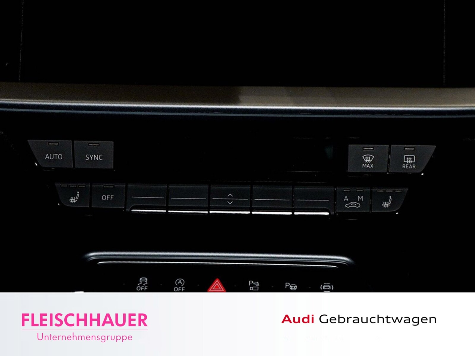 Audi A3 Sportback – Bild 11