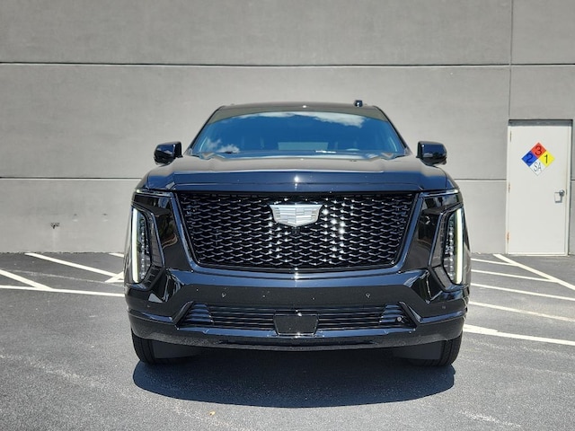 2025 Cadillac Escalade