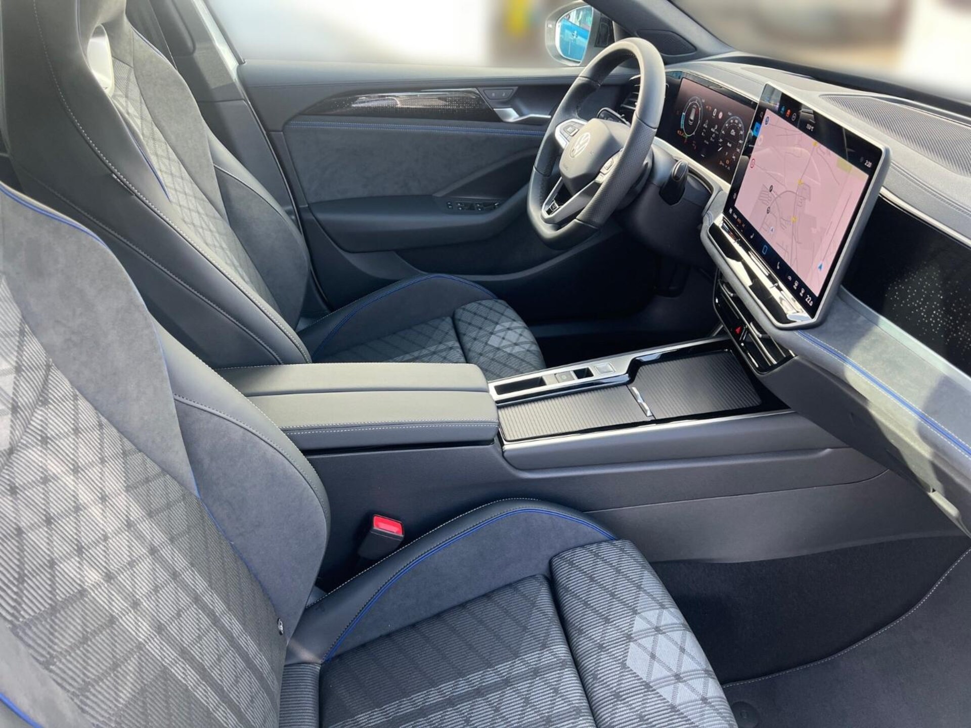 Volkswagen Passat R-Line