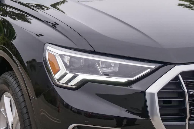 2023 Audi Q3 SUV