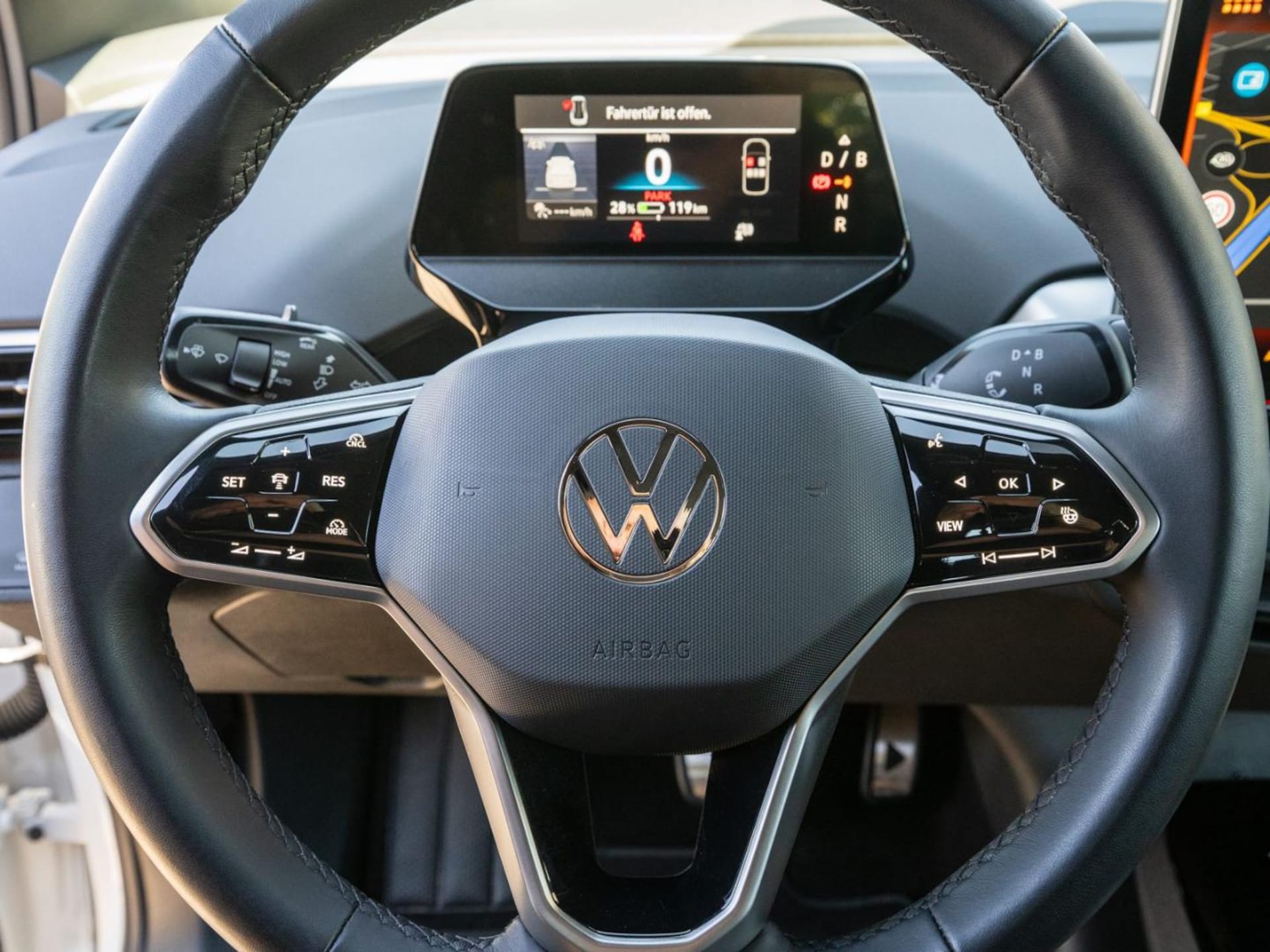 Volkswagen ID.4 Pro