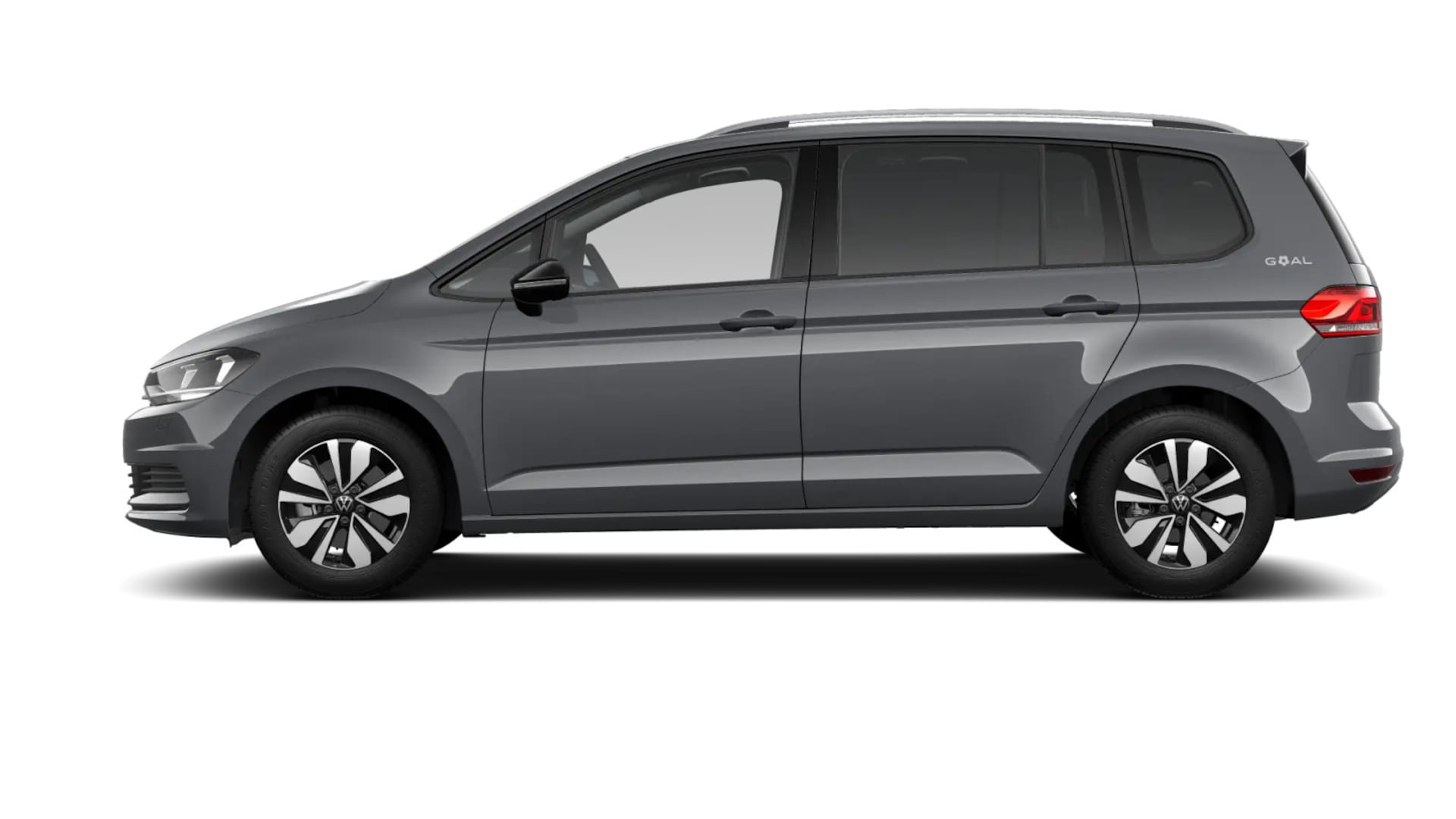 Volkswagen Touran Goal