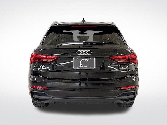 2025 Audi Q3 SUV