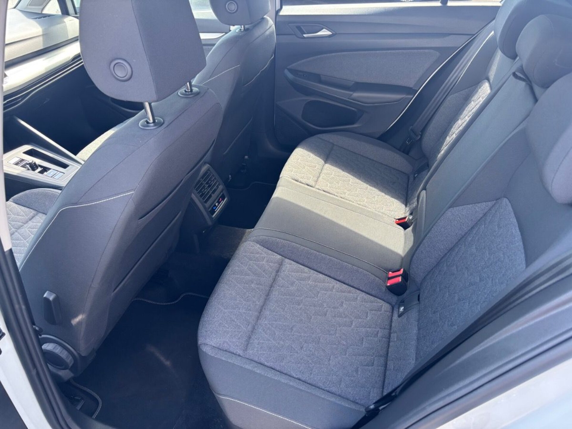 Volkswagen Golf MOVE