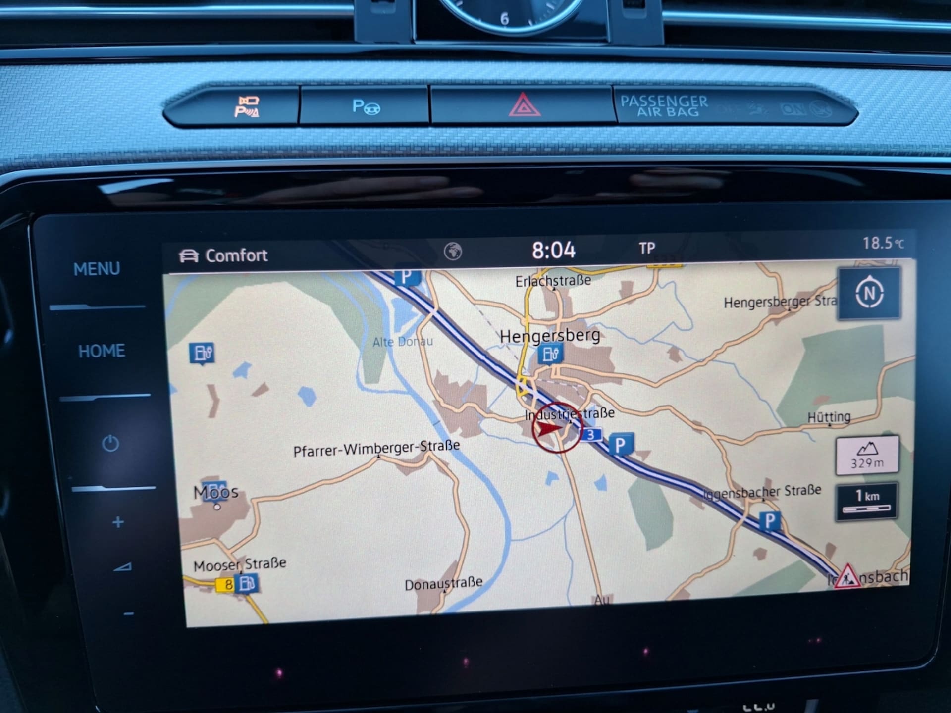 Volkswagen Arteon R-Line