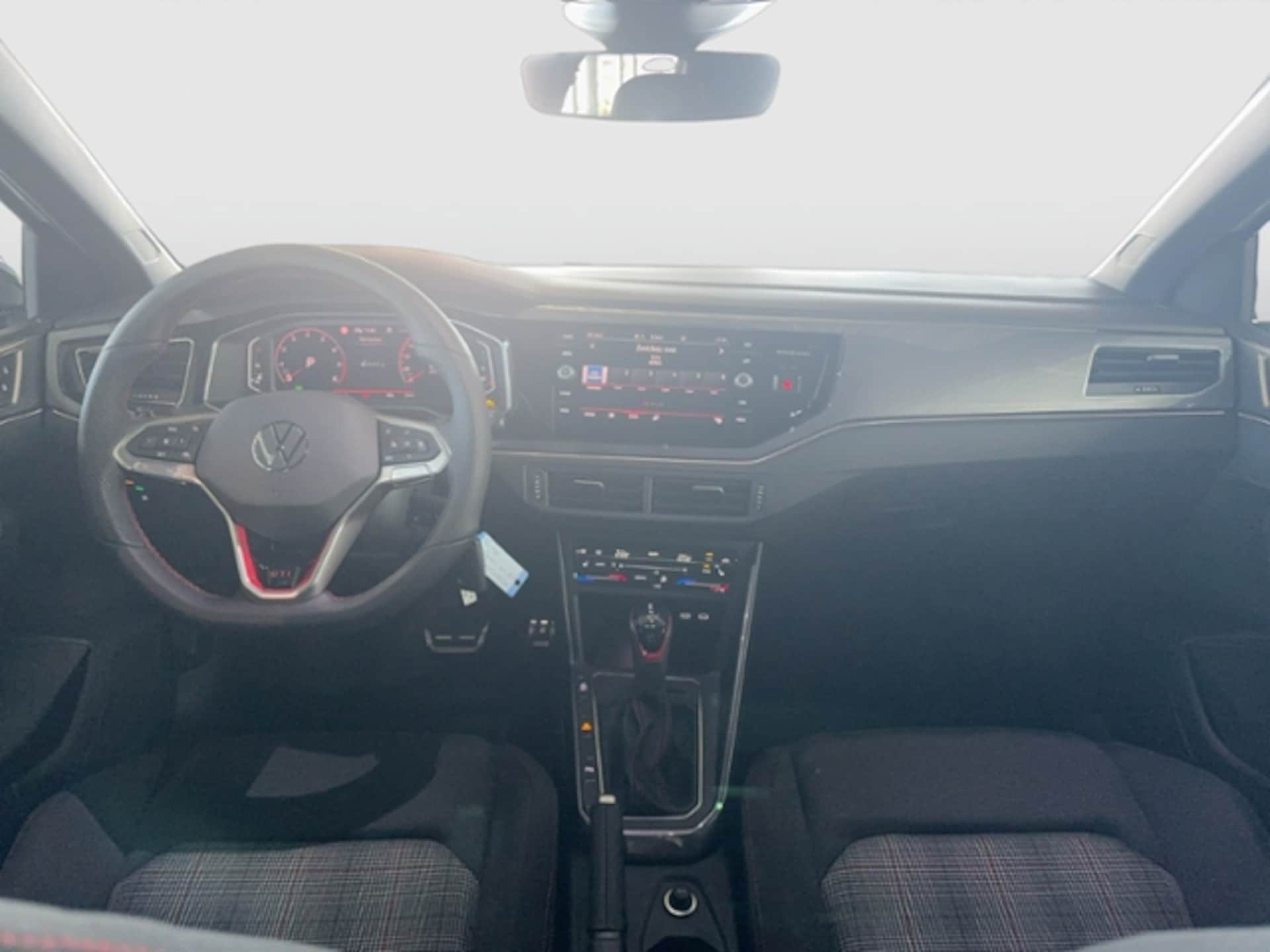 Volkswagen Polo GTI