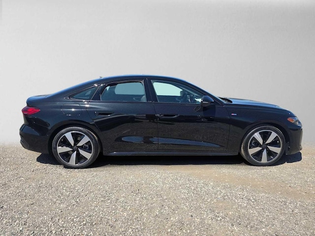 2026 Audi A5 Sedan