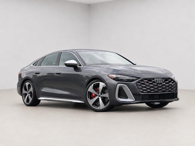 Photo of 2026 Audi S5 Sedan