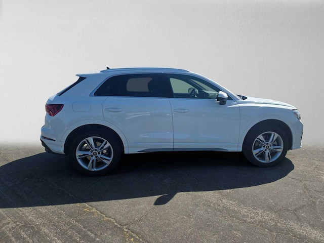 2023 Audi Q3 SUV