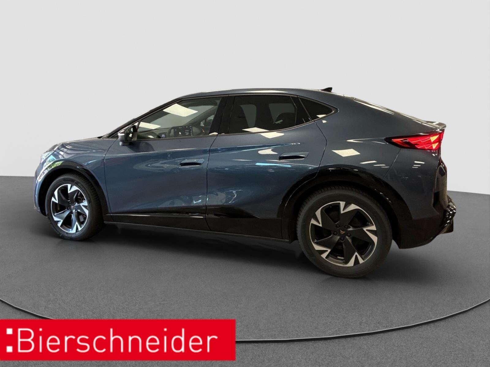 CUPRA Tavascan – Bild 10