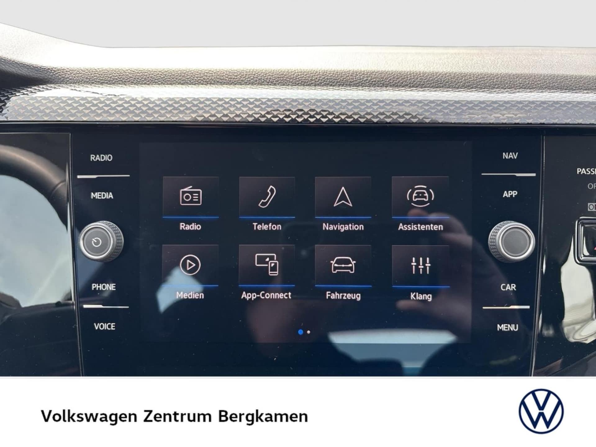 Volkswagen Taigo Life