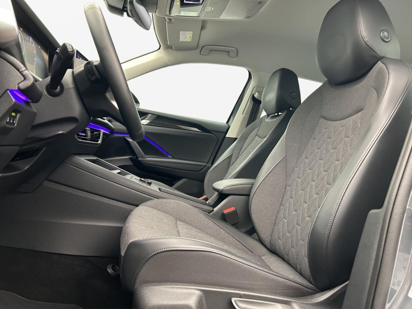 Volkswagen Tayron – Bild 10