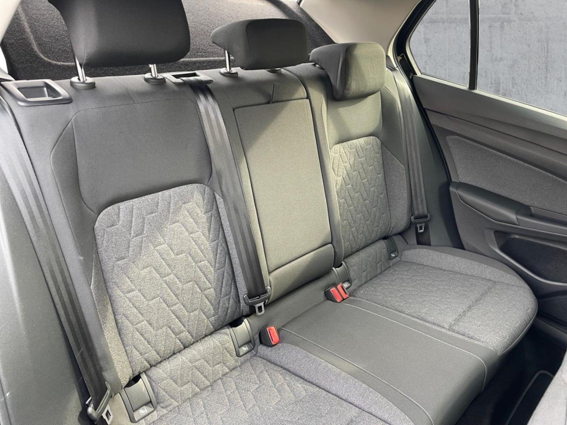 Volkswagen Golf MOVE