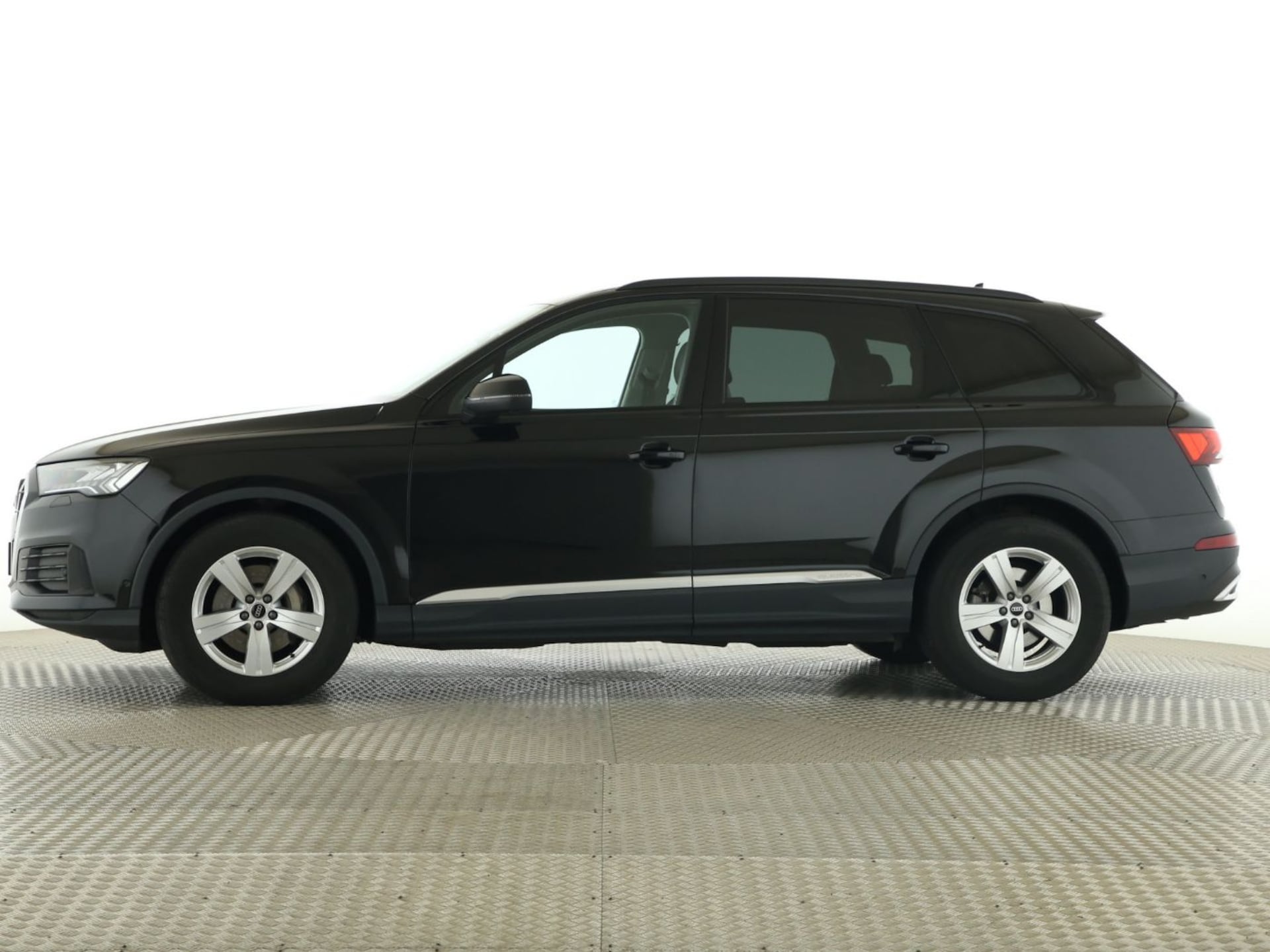 Audi Q7 SUV